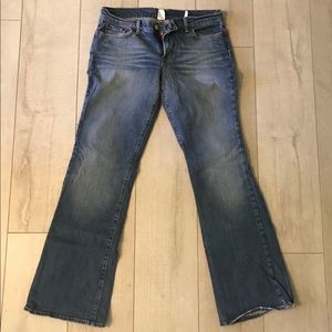 Lucky Brand Jeans